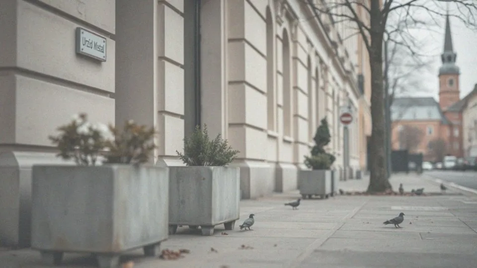 Które instytucje mogą pomóc w rozwiązaniu problemu z gołębiami?