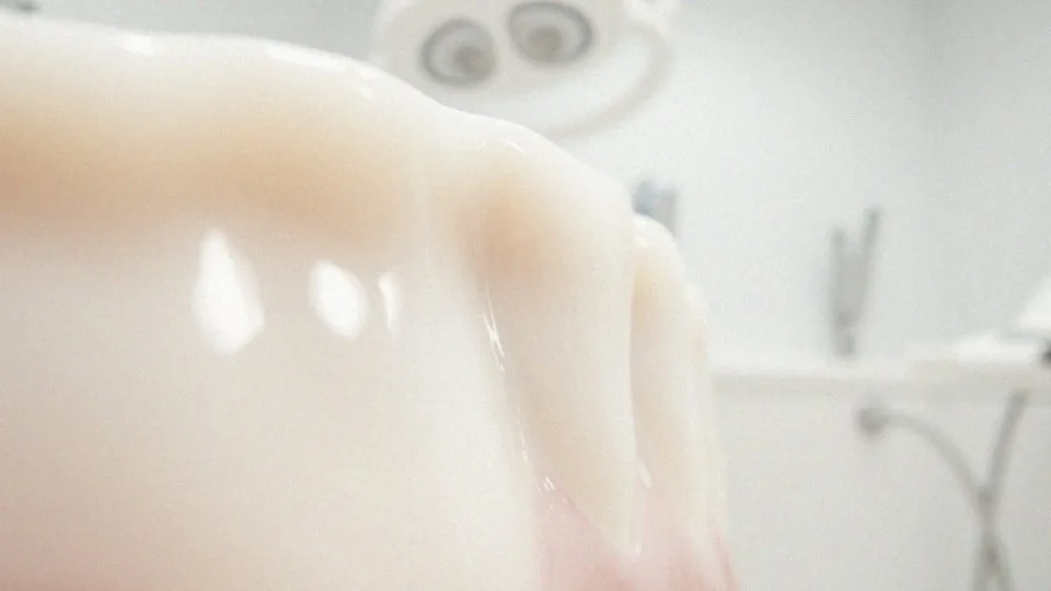 Jak ślina wpływa na ochronę zębów?