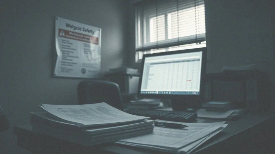 Co powinien zrobić pracownik, jeśli pracodawca nie skierował go na badania?