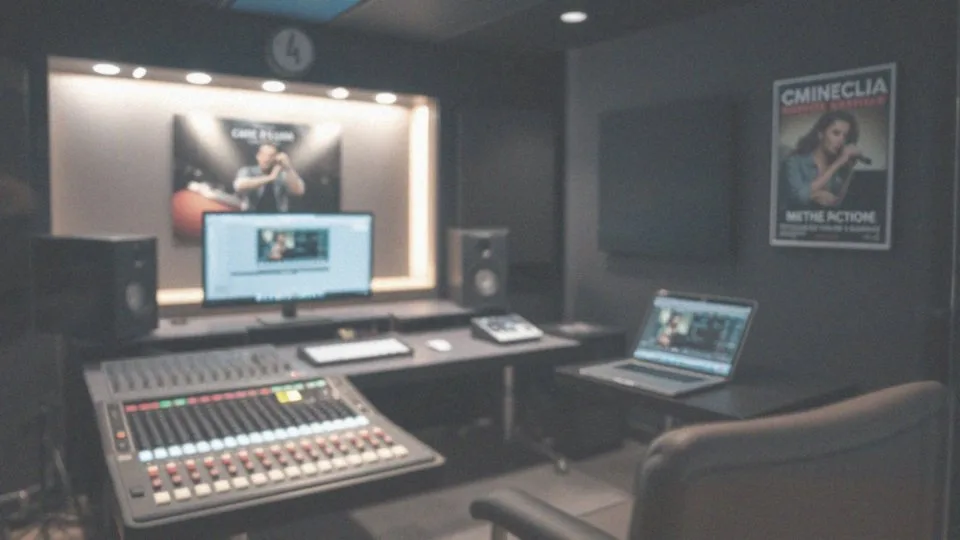 Jak media społecznościowe wpływają na zarobki piosenkarzy?