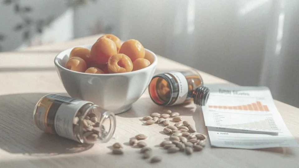 Jakie są rekomendowane dawki żelaza dla dorosłych?