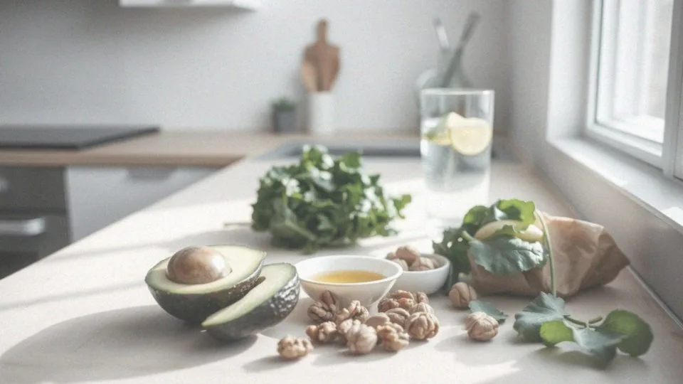 Jakie są zasady diety ketogenicznej?