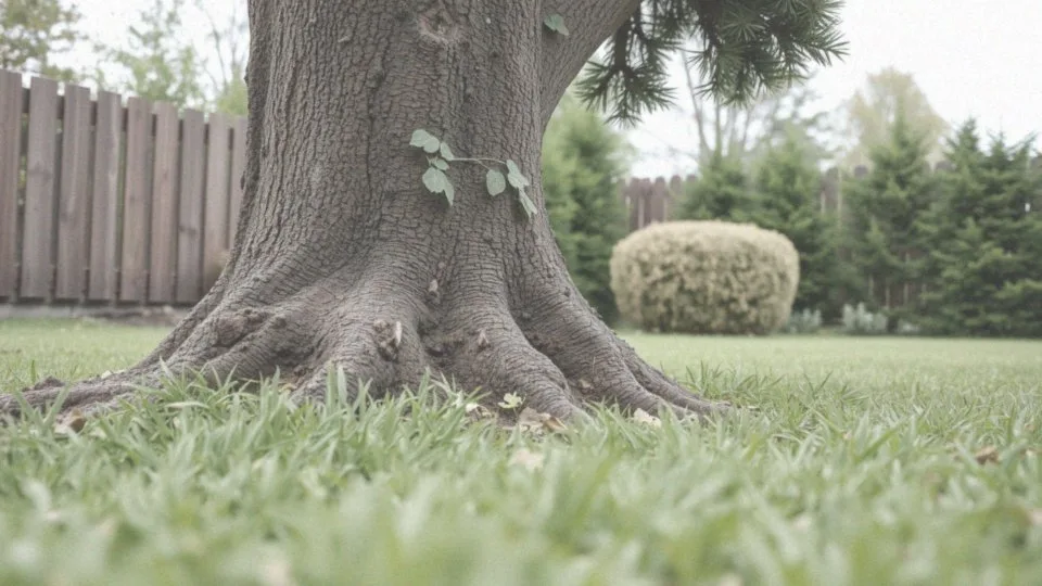 Co wpływa na koszt wycięcia tui?