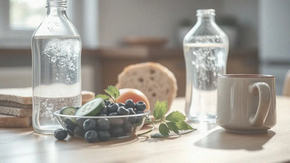 Jak można zapobiegać powstawaniu kamieni nerkowych?