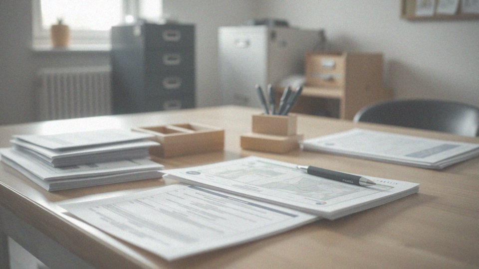 Jakie dokumenty są potrzebne do uzyskania zezwolenia na wycinkę drzewa?
