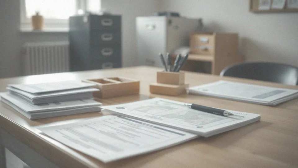 Jakie dokumenty są potrzebne do uzyskania zezwolenia na wycinkę drzewa?