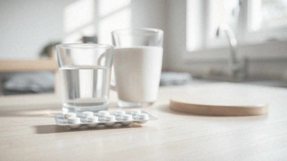 Jakie są zalety stosowania naproksenu w dawce 220 mg bez recepty?