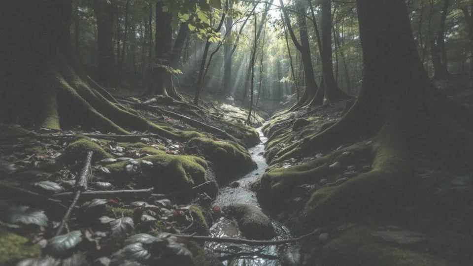 Dlaczego kleszcze unikają słonecznych miejsc?