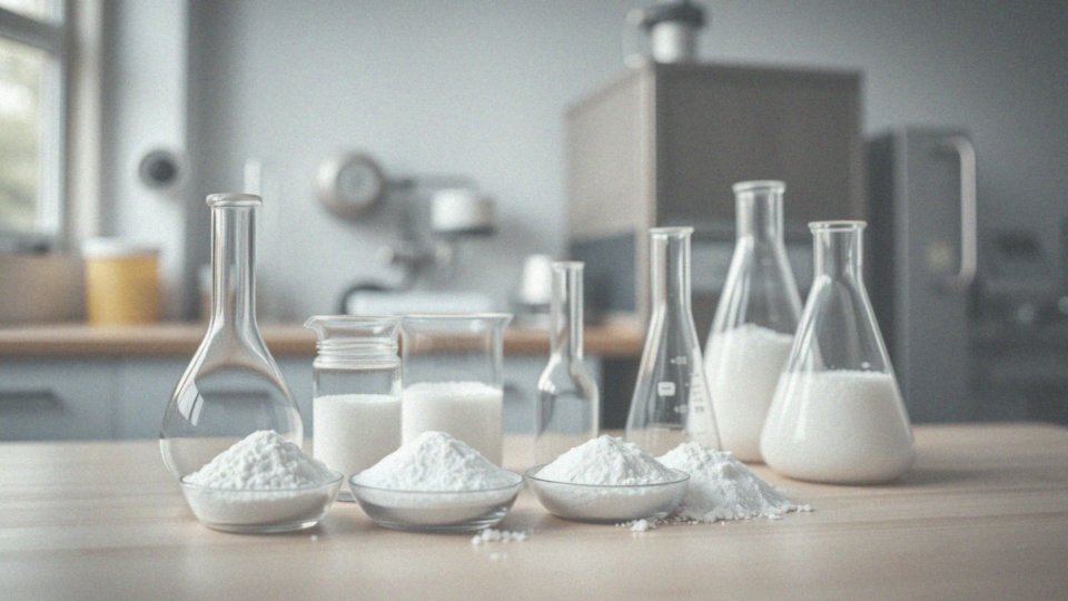 Jakie aminokwasy są kluczowe w suplementach kolagenowych?
