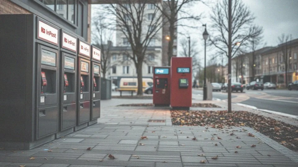Ile czasu mam na odbiór paczki z paczkomatu?