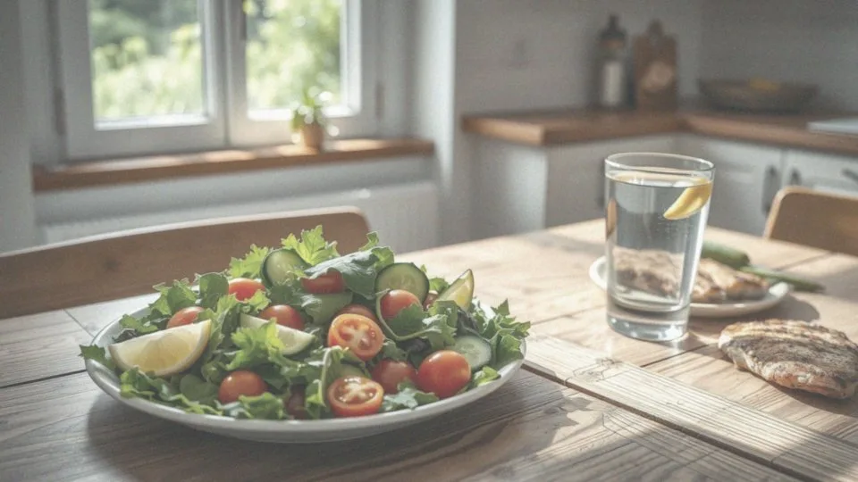 Jakie znaczenie ma redukcja masy ciała w procesie leczenia stłuszczenia wątroby?