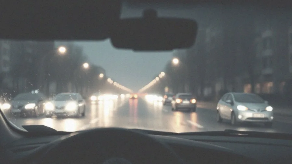 Jak amlodypina wpływa na prowadzenie pojazdów?