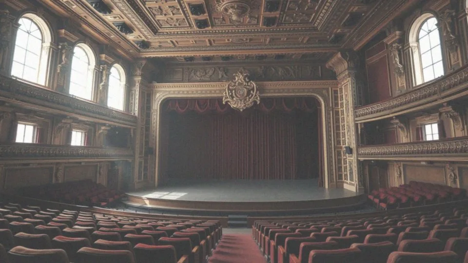 Dlaczego zarobki muzyków w filharmonii są jednymi z najniższych w Polsce?