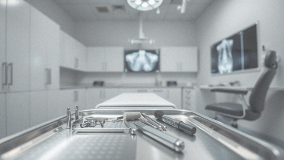 Jakie metody leczenia są dostępne w przypadku złamań?