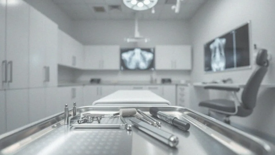 Jakie metody leczenia są dostępne w przypadku złamań?