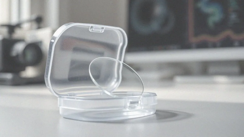 Co to są soczewki toryczne i kiedy je zastosować?