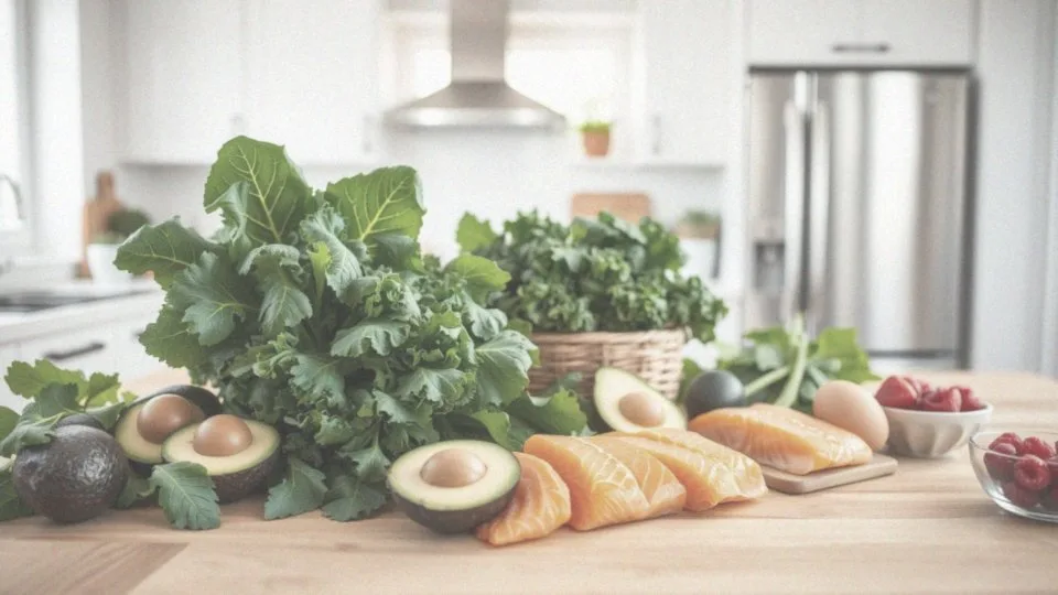 Jakie są korzyści zdrowotne diety ketogenicznej?