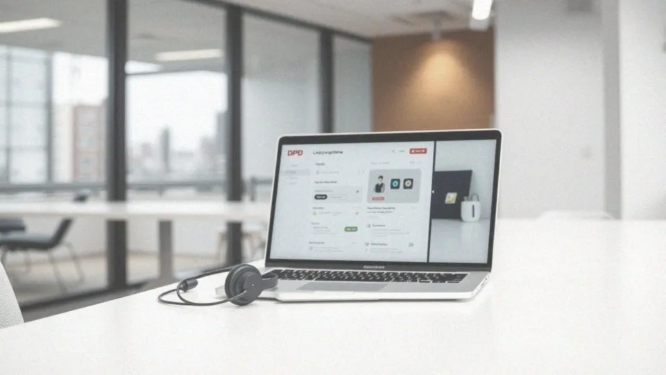 Jakie wsparcie techniczne oferuje DPD?