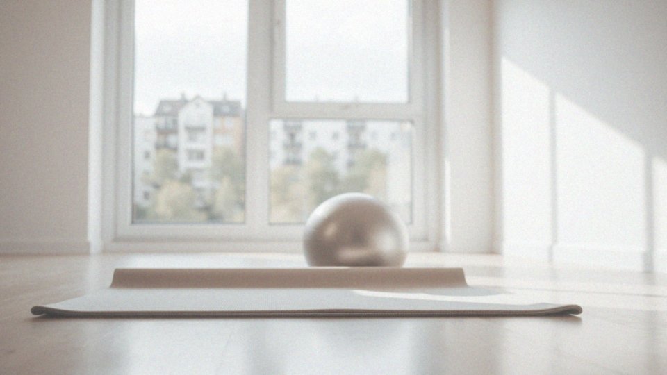 Jak ćwiczenia na obwisłą skórę szyi są najskuteczniejsze?