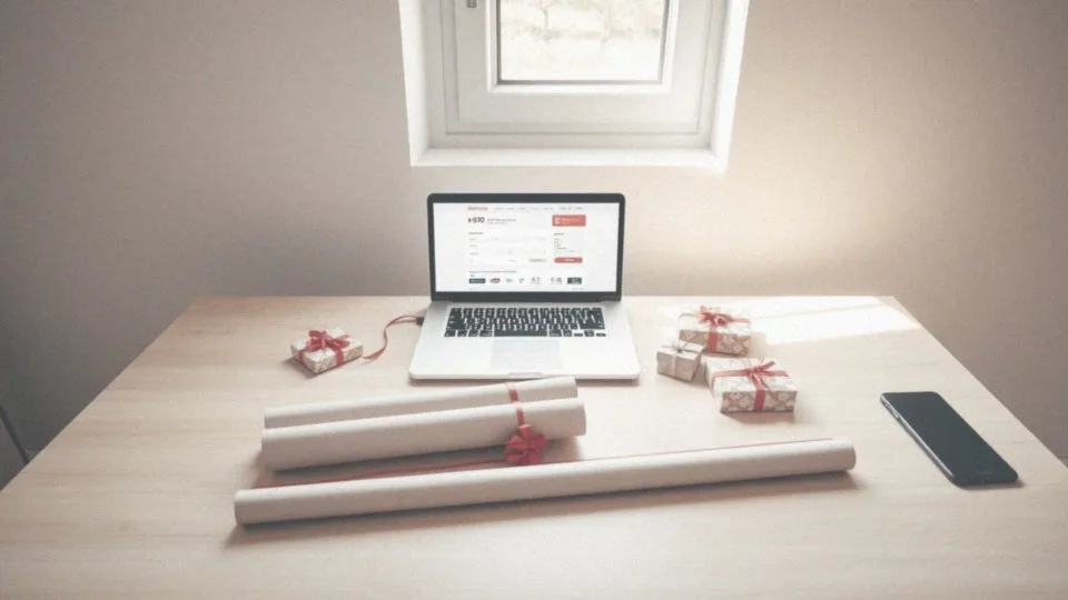 Jak przygotować voucher elektroniczny do wręczenia?