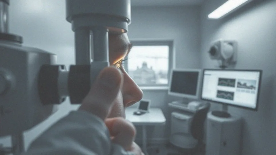 Czy jaskrę można wyleczyć?