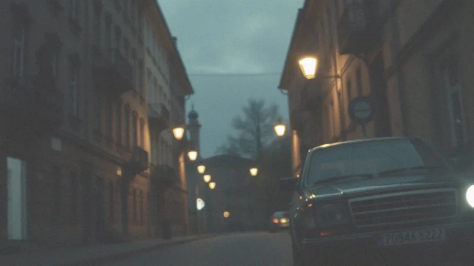 Jakie objawy wskazują na zaćmę?