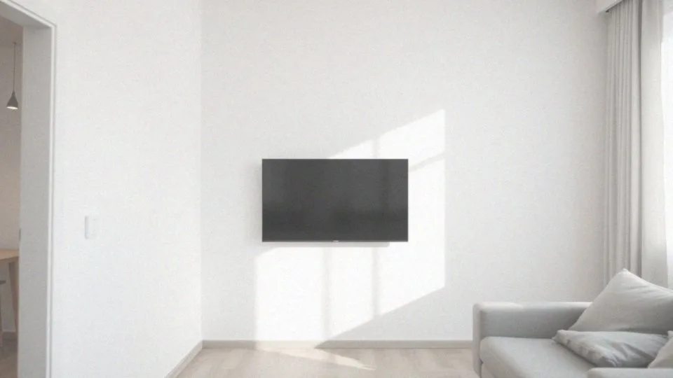 Jakie są rodzaje uchwytów do telewizora?