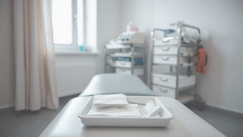 Co się dzieje z organizmem po pobraniu krwi?