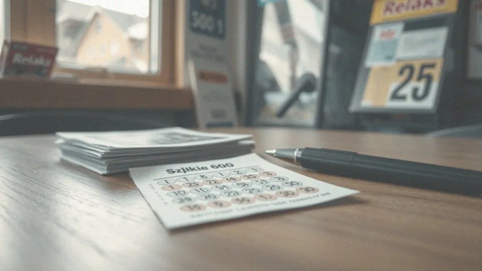 Co to jest główna wygrana w Szybkie 600?