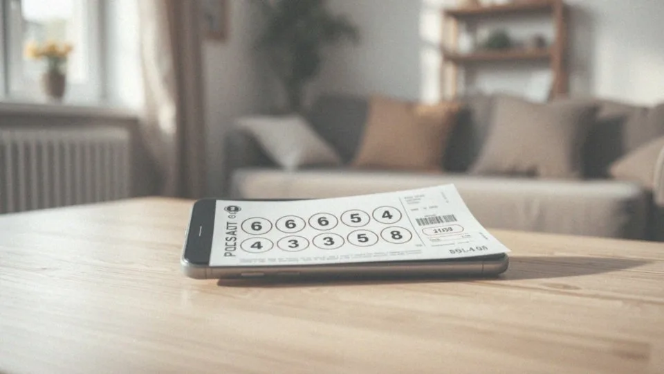 Jakie są stopnie wygranych w Lotto?