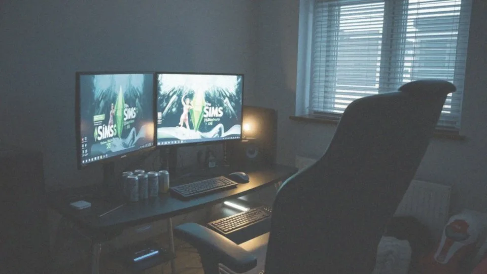 Jakie funkcje mają kody do trybu testowego w The Sims 4?