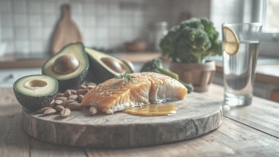 Jakie są zasady diety ketogenicznej?