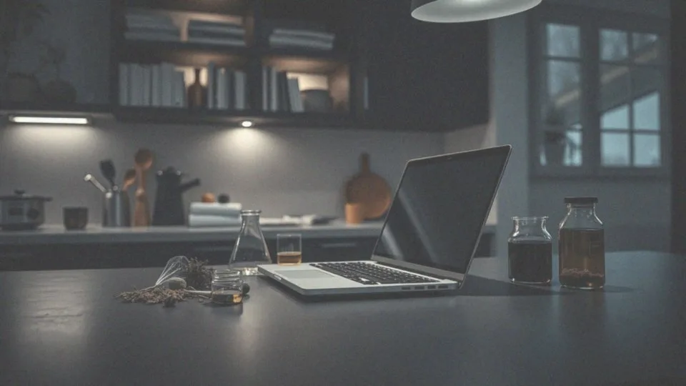 Jakie umiejętności należy zdobyć, aby przestać być wampirem?