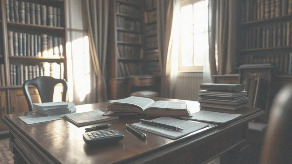 Jak oblicza się wysokość zachowku?