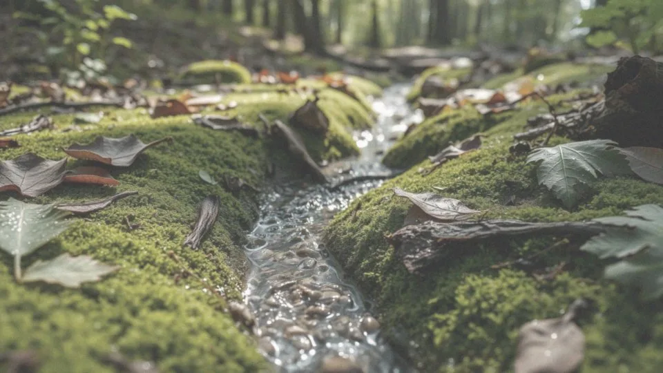 Gdzie żyją ślimaki i jakie mają siedliska?