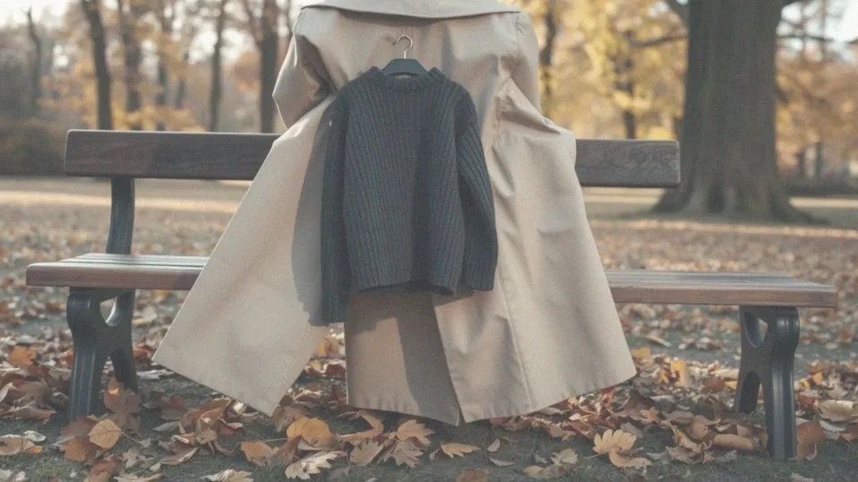 Jak dostosować ubiór do zmieniającej się temperatury przy 16 stopniach?