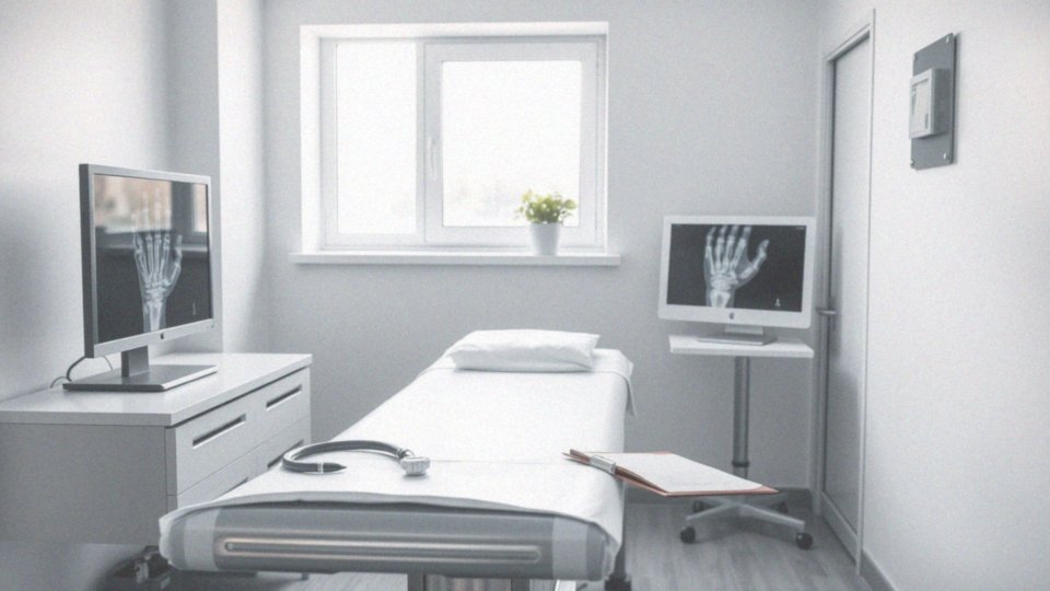 Jakie są metody diagnostyki RZS?