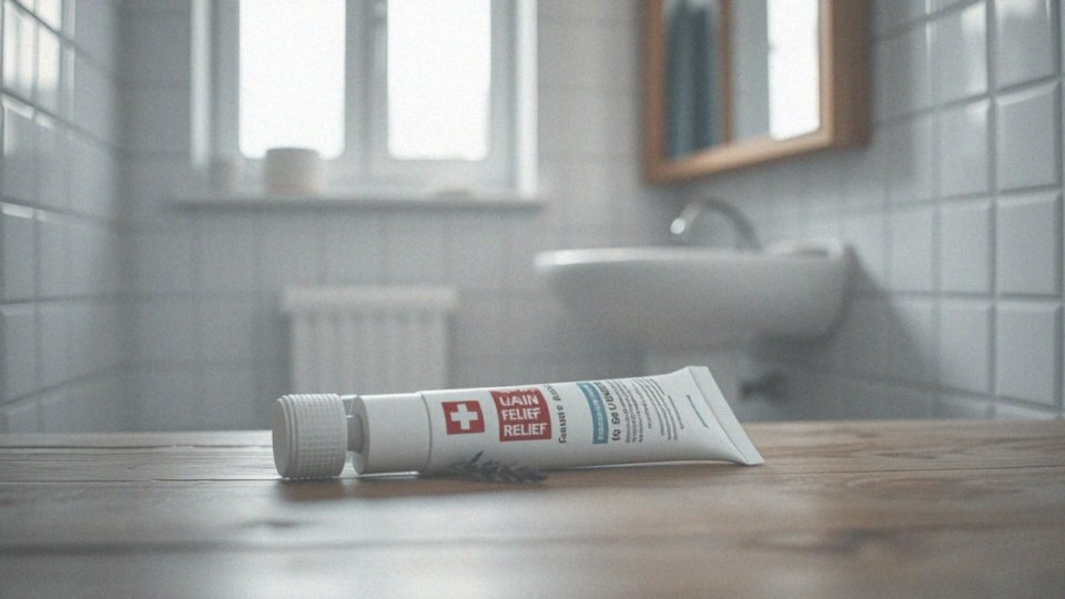 Kto nie powinien stosować maści na reumatoidalne zapalenie stawów?