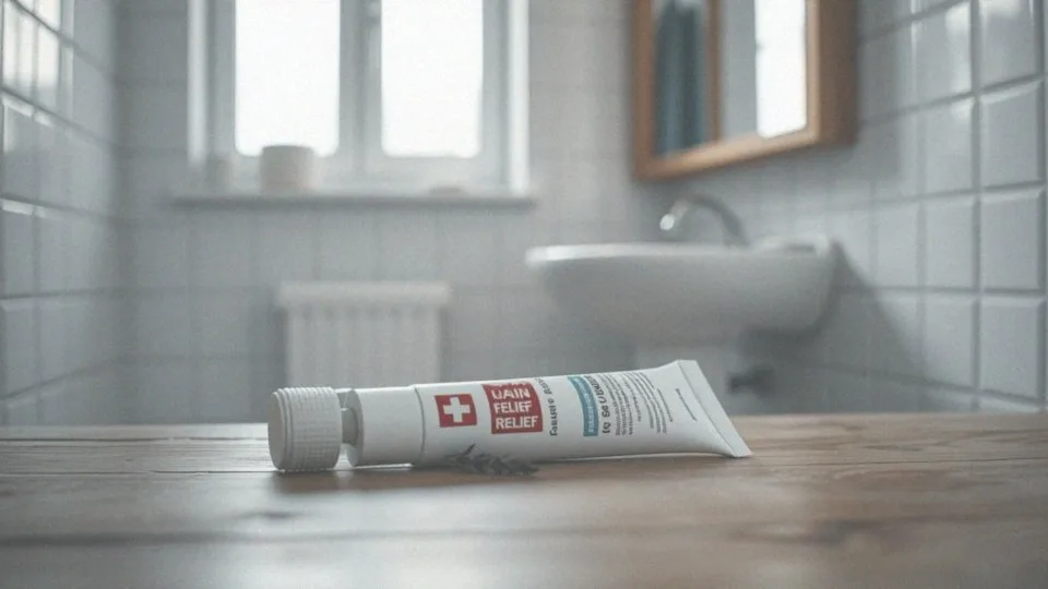 Kto nie powinien stosować maści na reumatoidalne zapalenie stawów?