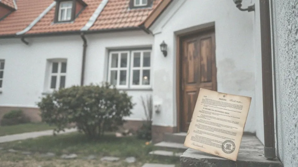 Jak zapis windykacyjny wpływa na nabycie nieruchomości?