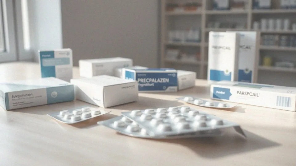 Jakie inne leki zawierają amlodypinę w Polsce?