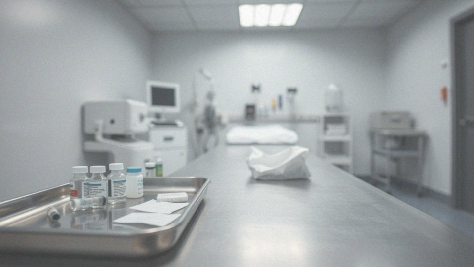 Co to jest skleroterapia i w jakich przypadkach jest stosowana?