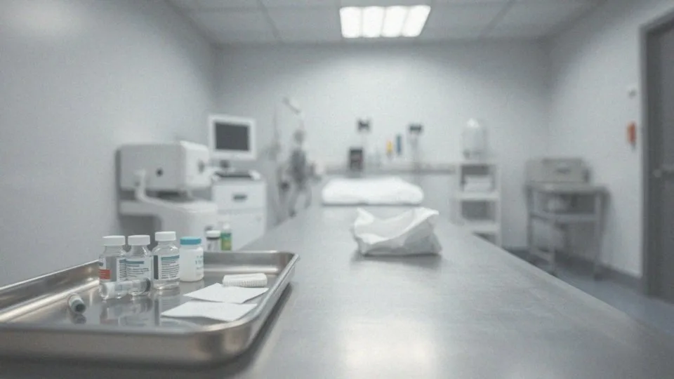 Co to jest skleroterapia i w jakich przypadkach jest stosowana?