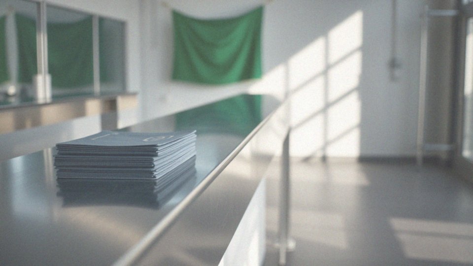 Jakie dokumenty są potrzebne do powrotu obywatela Ukrainy do Polski?