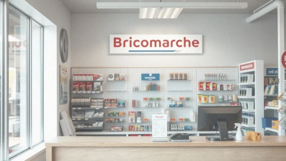 Jak wygląda procedura zwrotów w Bricomarche?