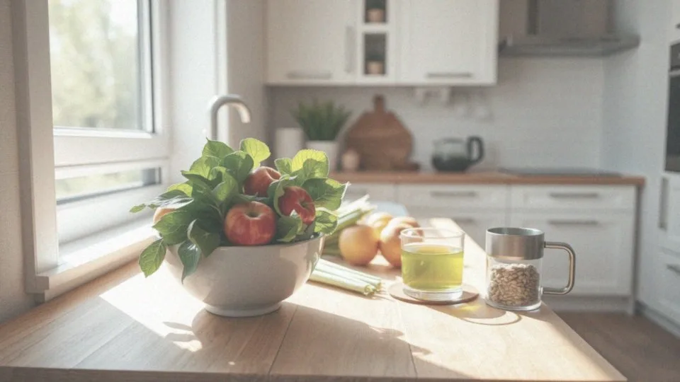 Jakie są domowe sposoby leczenia stłuszczenia wątroby?