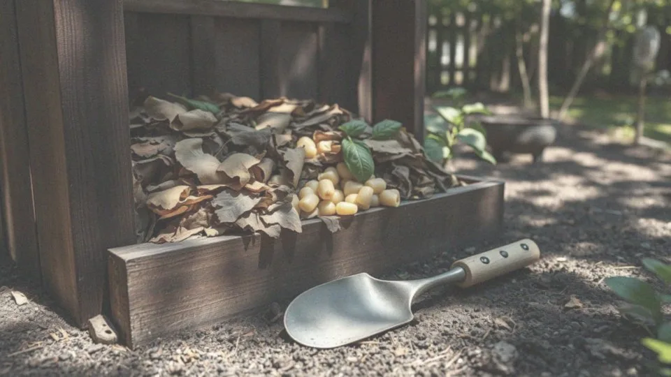 Czy wszystkie rodzaje makaronu można wrzucać do kompostownika?