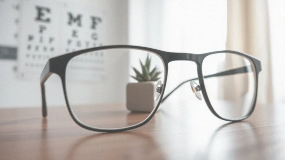 Jakie inne wady wzroku mogą współistnieć z astygmatyzmem?