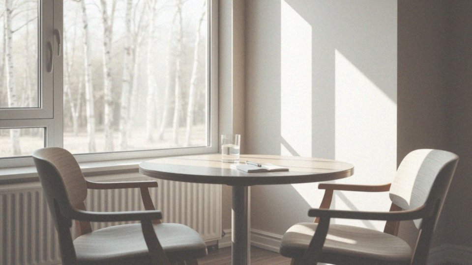 Jakie są różnice między krótkoterminowym a długoterminowym odwykiem?