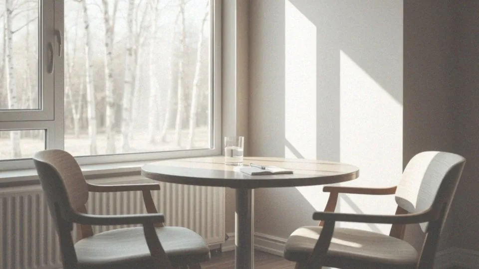 Jakie są różnice między krótkoterminowym a długoterminowym odwykiem?